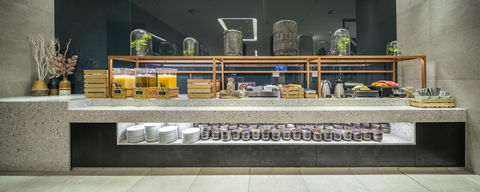 Holiday Inn Express Adelaide City Centre, An IHG Hotel - Hotel WA 18