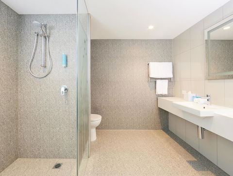 Holiday Inn Express Adelaide City Centre, An IHG Hotel - Hotel WA 13