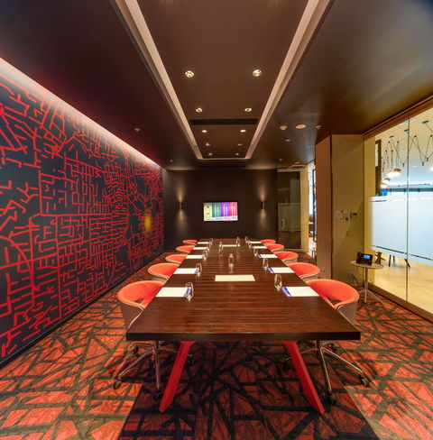 Holiday Inn Express Adelaide City Centre, An IHG Hotel - Hotel WA 43