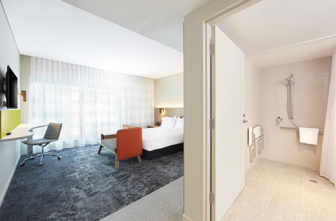 Holiday Inn Express Adelaide City Centre, An IHG Hotel - Hotel WA 11