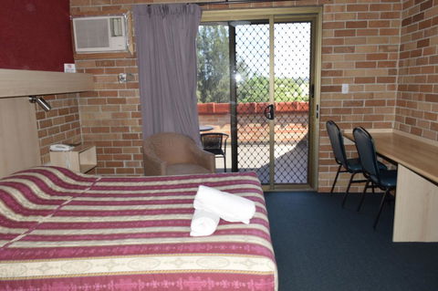 Windsor Terrace Motel - Hotel WA 3