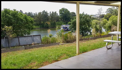 Windsor Terrace Motel - Hotel WA 7