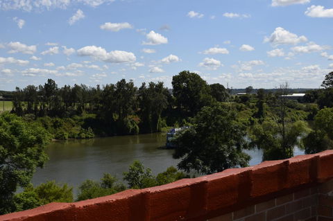 Windsor Terrace Motel - Hotel WA 5