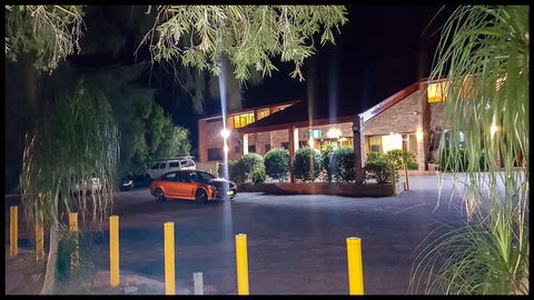 Windsor Terrace Motel - Hotel WA 2