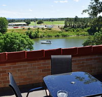 Windsor Terrace Motel - Hotel WA