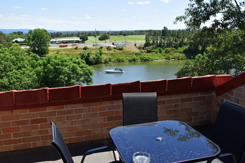Windsor Terrace Motel - Hotel WA 0