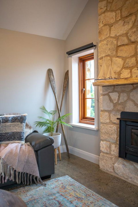 Lucy's Cottage - Hotel WA 8