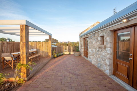 Lucy's Cottage - Hotel WA 23