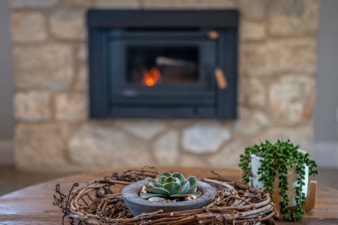 Lucy's Cottage - Hotel WA 1