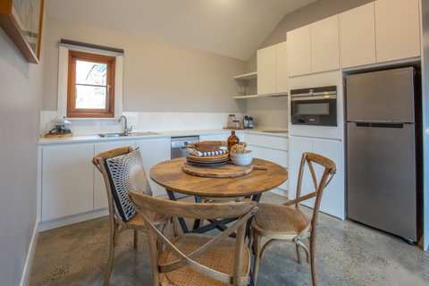 Lucy's Cottage - Hotel WA 10