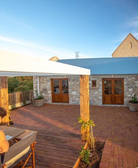 Lucy's Cottage - Hotel WA 21