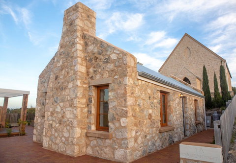 Lucy's Cottage - Hotel WA 16