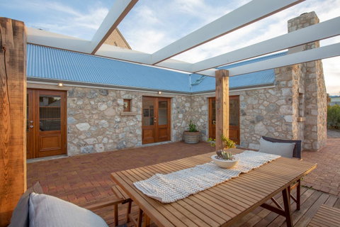 Lucy's Cottage - Hotel WA 18