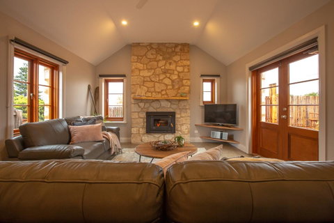 Lucy's Cottage - Hotel WA 0