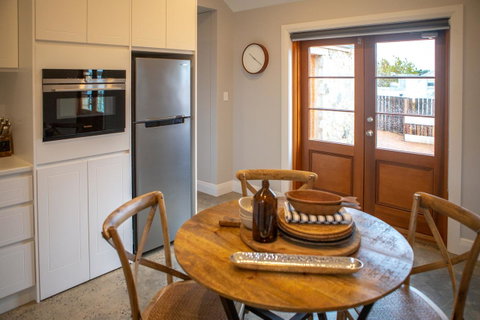 Lucy's Cottage - Hotel WA 11