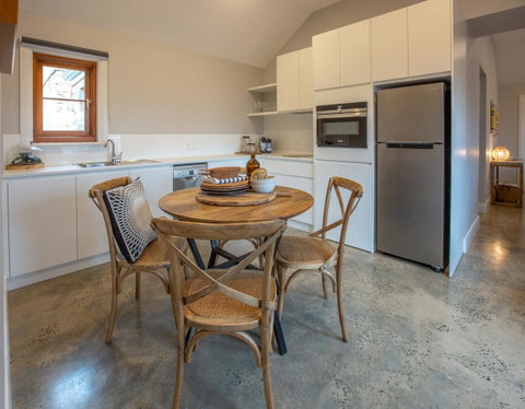Lucy's Cottage - Hotel WA 9
