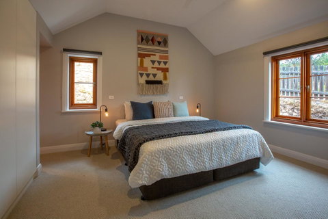 Lucy's Cottage - Hotel WA 5