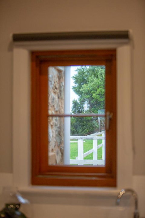 Lucy's Cottage - Hotel WA 12