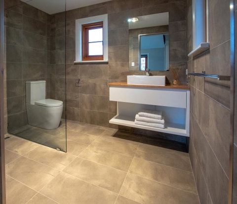 Lucy's Cottage - Hotel WA 4
