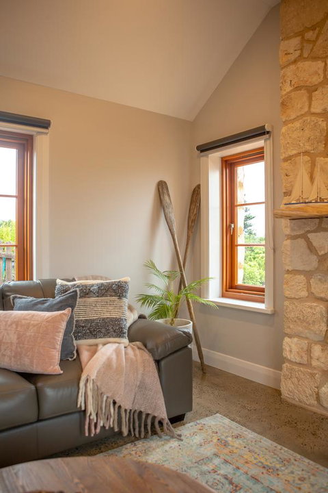 Lucy's Cottage - Hotel WA 15