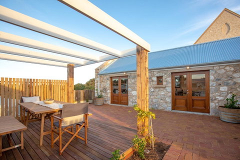 Lucy's Cottage - Hotel WA 19