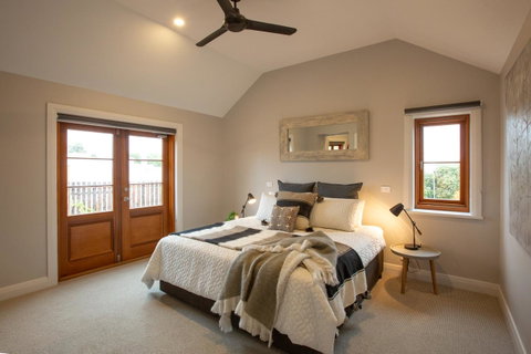 Lucy's Cottage - Hotel WA 3