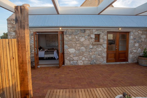 Lucy's Cottage - Hotel WA 22