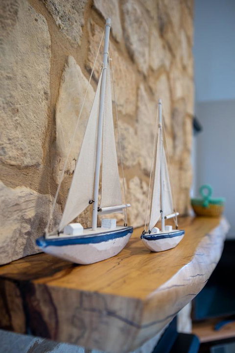 Lucy's Cottage - Hotel WA 13