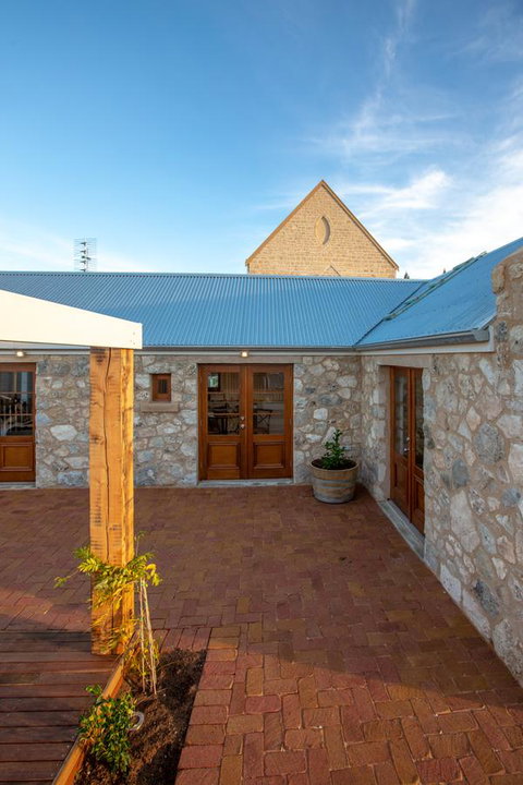 Lucy's Cottage - Hotel WA 17
