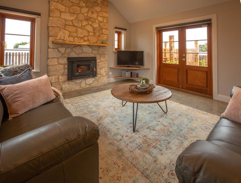 Lucy's Cottage - Hotel WA 7