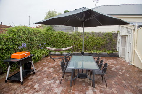 Wayfarers Cottage - Hotel WA 12