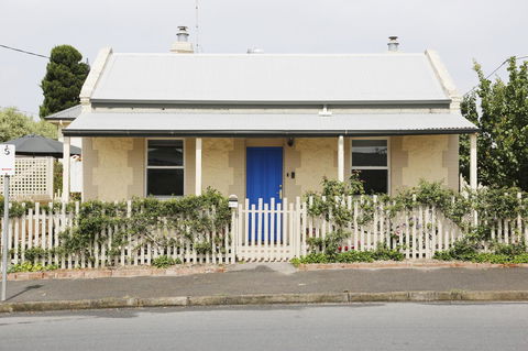 Wayfarers Cottage - Hotel WA 5