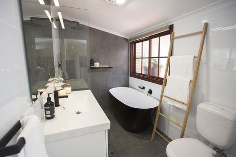Wayfarers Cottage - Hotel WA 3