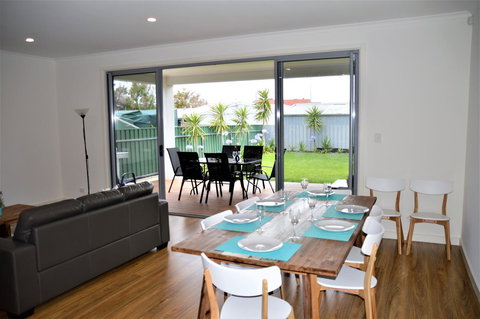 Eastern Breeze - Hotel WA 3