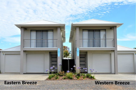 Eastern Breeze - Hotel WA 38