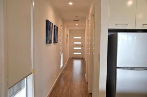 Eastern Breeze - Hotel WA 6