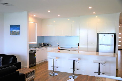 Eastern Breeze - Hotel WA 1