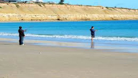 Eastern Breeze - Hotel WA 36