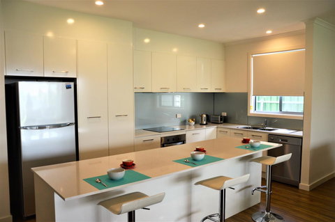 Eastern Breeze - Hotel WA 0