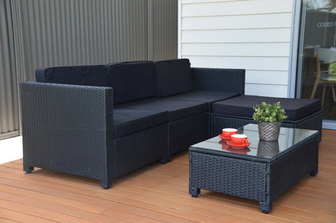 Eastern Breeze - Hotel WA 11