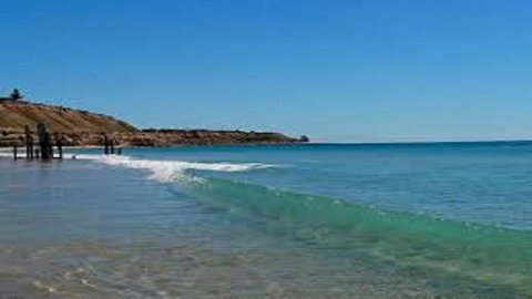 Eastern Breeze - Hotel WA 33