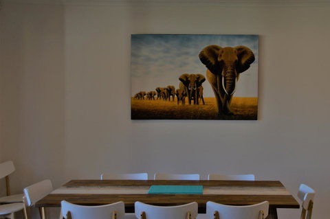 Eastern Breeze - Hotel WA 2