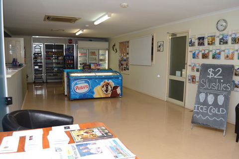 Discovery Parks - Roxby Downs - Hotel WA 24