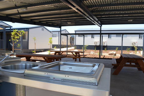 Discovery Parks - Roxby Downs - Hotel WA 22