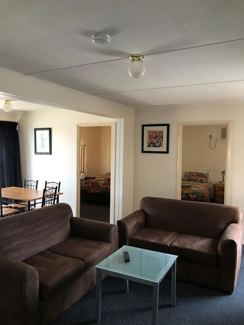 Discovery Parks - Roxby Downs - Hotel WA 14
