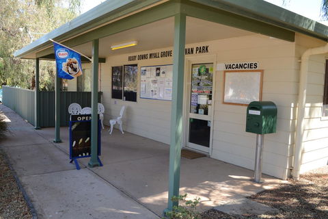 Discovery Parks - Roxby Downs - Hotel WA 23