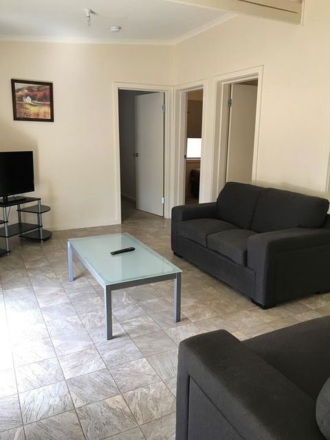 Discovery Parks - Roxby Downs - Hotel WA 9