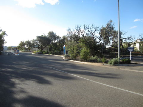 Discovery Parks - Roxby Downs - Hotel WA 17