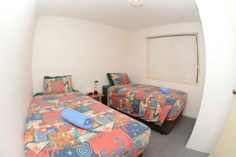 Discovery Parks - Roxby Downs - Hotel WA 3
