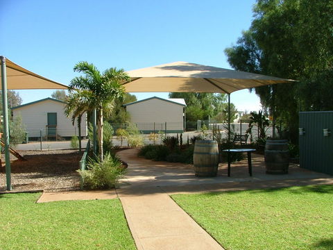 Discovery Parks - Roxby Downs - Hotel WA 5